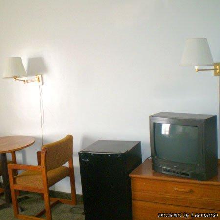 Executive Inn Chillicothe Ruang foto
