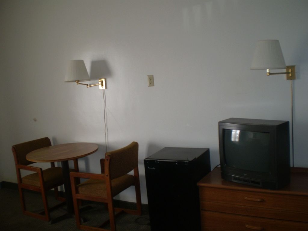 Executive Inn Chillicothe Ruang foto